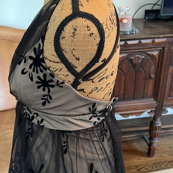 Mele & Pere dressy top size S - Picture 4 of 9